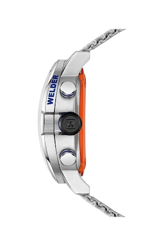 Welder Wwmd1001 Erkek Kol Saati Diğer