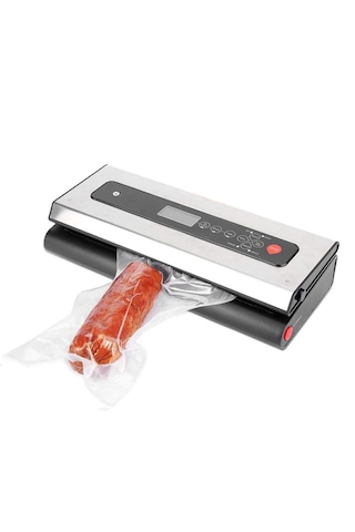 Besa Terazili Ev Tipi Vakum Makinesi