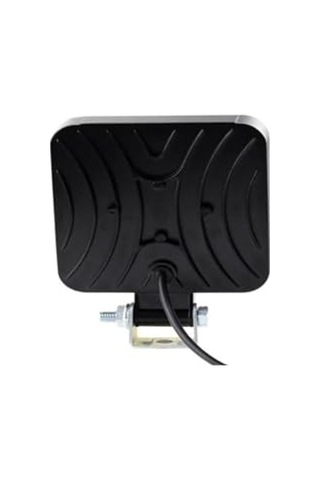 16 Ledli Çalışma Lambası 12-24 Volt İle Uyumlu 1 Yıl  1 Adet
