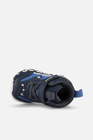 Vicco 946.b26k.253-01 Smash Unisex Bebek Bot Lacivert