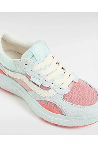 Tommy Hilfiger Mte Ultrarange Neo Vr3 Uniseks Mavi Spor Ayakkabı - Vn000cwe