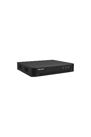 Hikvision Hıkvısıon 4kanal Ds-7204hghı-m1 Hıbrıt Dvr Kayıt Cihazı