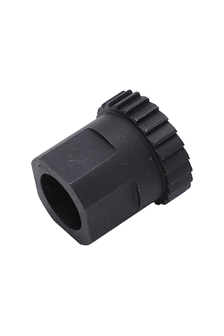 Konesam Dt Swiss 3-pawl Arka Fırça Kilitleme Çember Somunu Çıkarma Ve Kurulum Aracı - Krom Çelik, Dayanıklı, Kolay Kullanım