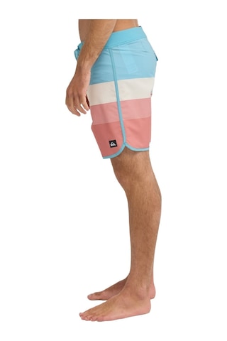 Quiksilver Quıksılver Surfsılk Cargo Mkt6 Çok Renkli