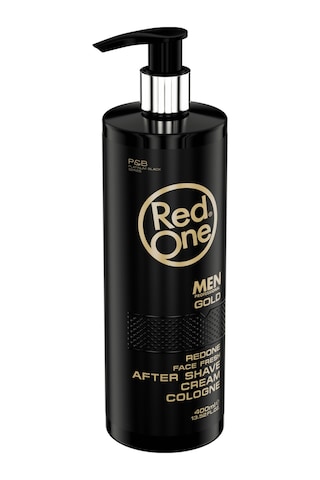Redone Tıraş Sonrası Bakım Kremi Gold 400 ML