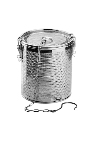 Suntek Magideal Paslanmaz Çelik Baharat Çeşni Süzgeci Çay Topu