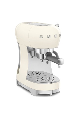 Smeg ECF02CREU Espresso Makinesi