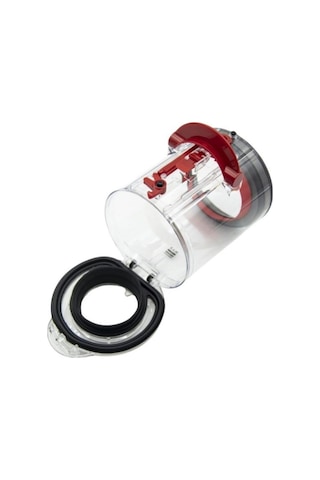 Dyson V12 Detect Slim Uyumlu V12 Detect Slim Extra, V9Sv20, Sv30, V12 Motorbar İle Toz Haznesi