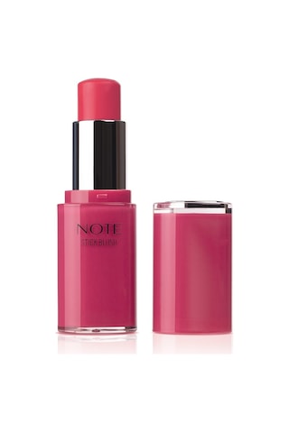 Note Stick Blush 40 Ruby Allow Custom