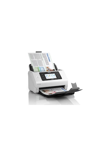 Epson Workforce Ds-900wn Belge Tarayıcı