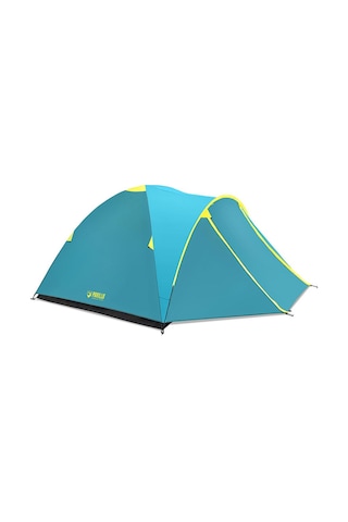 Pavillo 68091 Activeridge 4 Kişilik Çadır 210 x 100 x 240 x 130 CM Yeşil