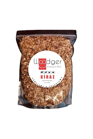 Füme ve Tütsü Talaşı - Barbekü Mangal Talaşı Aroma için - Kiraz N11.203 Füme ve Tütsü Talaşı - Barbekü Mangal Talaşı Aroma için - Kiraz N11.203