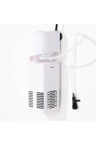 Jingye 600f Beyaz İç Filtre 15w 600l/h Jingye 600f Beyaz İç Filtre 15w 600l/h