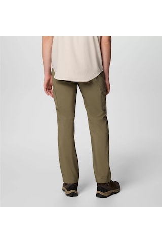 Columbia Sılver Rıdge Utılıty Pant Erkek Pantolon Am9184 399
