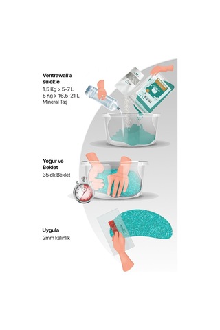 Altın Sim Ventrawall 300 Gram