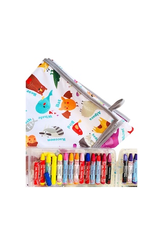 Yorni 145x100cm Oyun Hamuru,oyun Köpüğü Için Sıvı Geçirmez Örtü