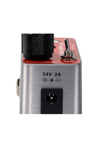 Mooer Bm30 Micro Power Amp Baby Bomb 30 30w Dijital Amfi