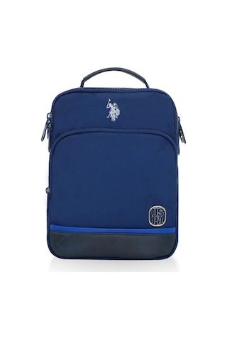 U.s. Polo Assn. Erkek Çapraz Çantası Plevr2362947 Lacivert