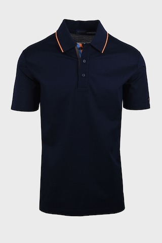 Paul & Shark Erkek Polo Yaka T Shirt 24411261 013 Lacivert Lacivert