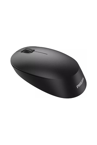 Philips SPK7307B/00 Kablosuz 1600 DPİ 2.4 GHz 3 Düğmeli Mouse