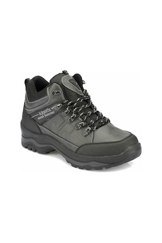 Kinetix Barnard Antrasit Waterproof Bot