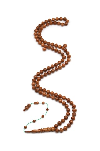 Kuka Ağacı Tesbih 9 Mm İstanbul Kesim