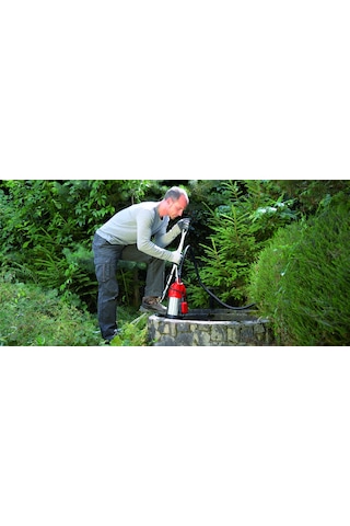 Einhell Gc-Dw 900 N Derin Kuyu Dalgıç Pompa - 4170964