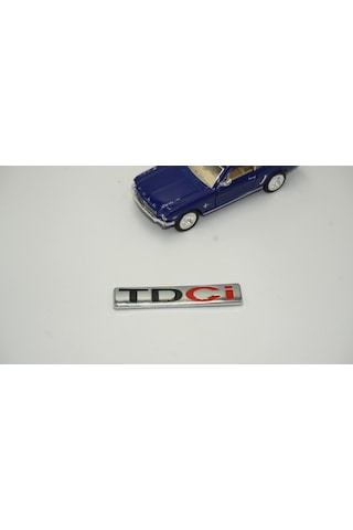 Ford Tdci Connect Mondeo Focus Fiesta Escort Kuga Ekosport Bagaj (550750848)