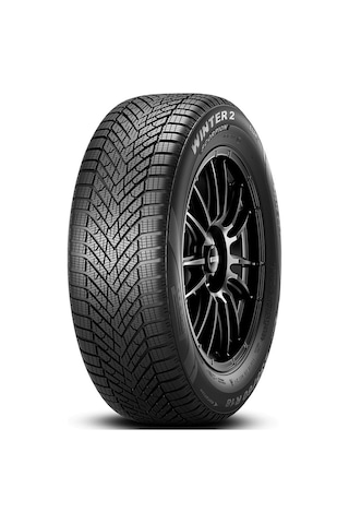 Pirelli Scorpion Winter 2 Ne0 255/40r22 103v XL M+s 3pmsf Elect  Kış Lastiği 2025