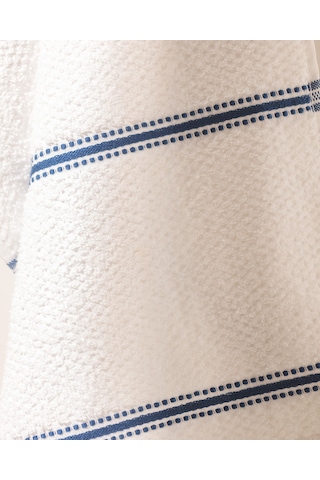 Sidonie Yüz Havlusu 8684427013649 Beyaz