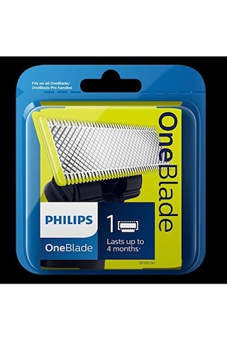 Oneblade Qp 2510 Yedek Bıçak 1 Adet