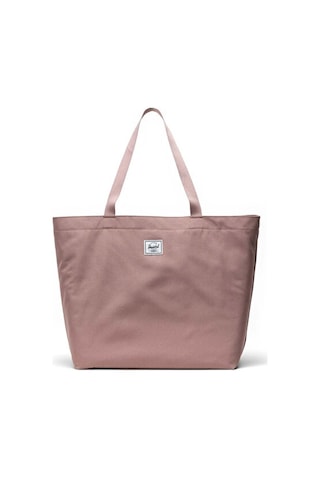 Herschel Classic Tote Sırt Çantası-en: 22 Cm, Boy: 31 Cm, Derinlik: 11 Cm 11550-02077 Pembe Pembe