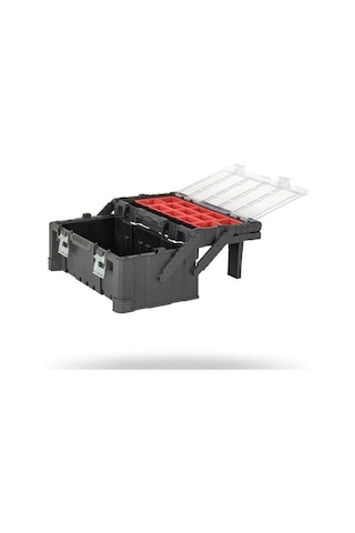 Keter Master Pro Konsol Tip Takım Çantası