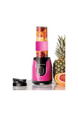 Karaca Blendfit Go Personal Kişisel Smoothie Blenderı