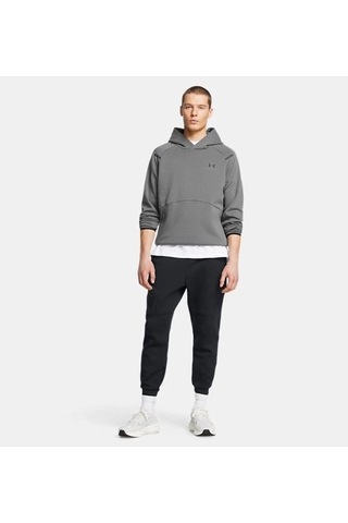 Ua Unstoppable Flc Hd Eu Erkek Sweatshırt 1389350 1389350 025 025