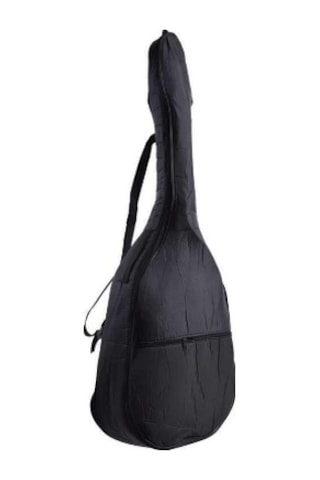 Gitar Kılıfı 4/4 Askılı Tam Boy Klasik Gitar Kılıfı