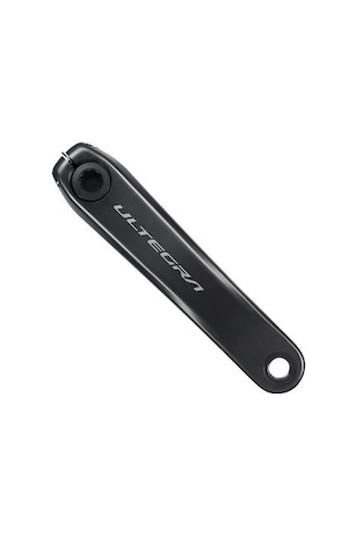 Shimano Ultegra Fc-r8100 Aynakol 12v 52/36t 165 Mm Siyah