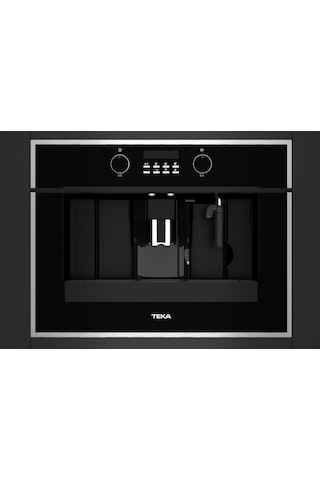 Teka CLC 855 GM Ankastre Kahve Makinesi 41598030