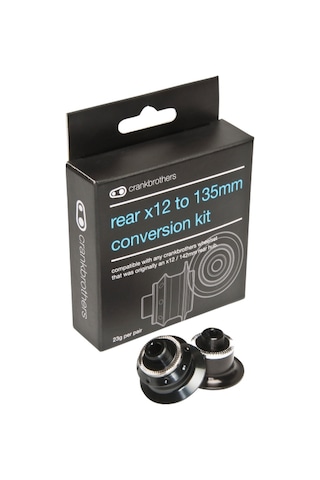 Crank Brothers 9x135mm Arka Adaptör