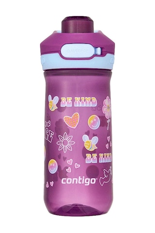 Contigo Jessie Tritan Çocuk Suluğu 420ml Pembe 2195673