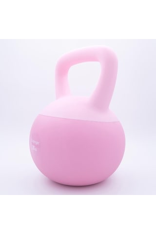 Slazenger Soft Kettlebell 7 KG