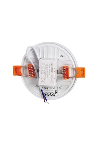 10w Plus+ Ayarlanabilir Panel, Günışığı Yl12-1000 Beyaz
