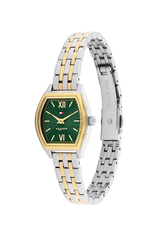 Tommy Hilfiger Th1782907 Kadın Kol Saati Metalik Gri