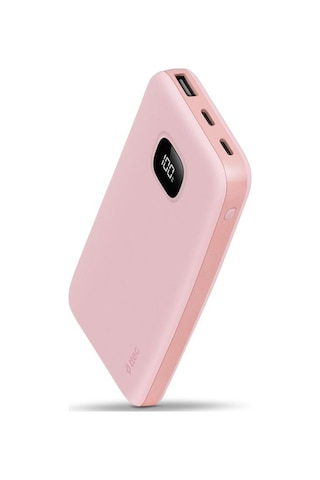 Ttec 2BB205TP Lcd 10.000 mAh Powerbank