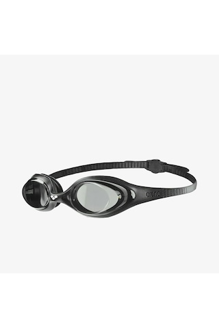 Arena Unisex Siyah Antrenman Gözlüğü - 000024 Siyah
