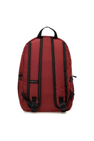 Kinetix Sn362 Rıley 5pr Bordo Unisex Sırt Çantası 000000000102043620 Bordo