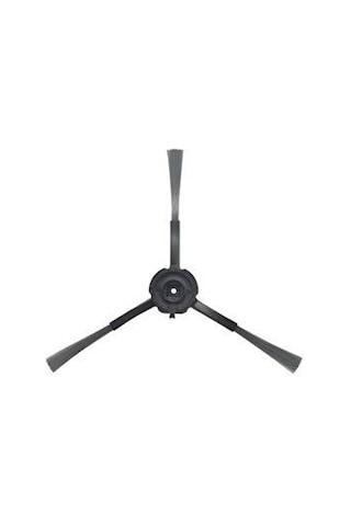 Lydsto R1 Pro Hd-stytj-w03 İçin 4 Adet Siyah Yan Fırça