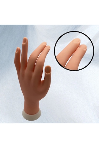 Anil Eğitim Eli - Profesyonel Tırnak Eğitimi Ve Uygulamaları İçin