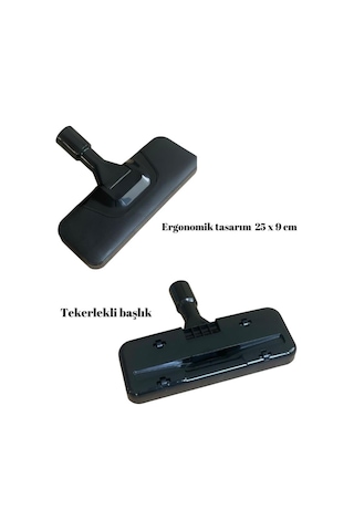 Cvs DN 4729 Acrobat Pratik Dik Süpürge