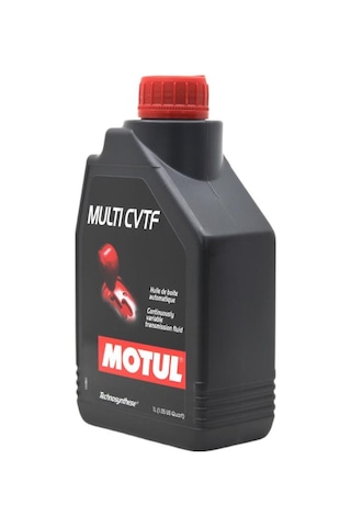 Motul Multi Cvtf Otomatik Cvt Şanzıman Yağı 1 L
